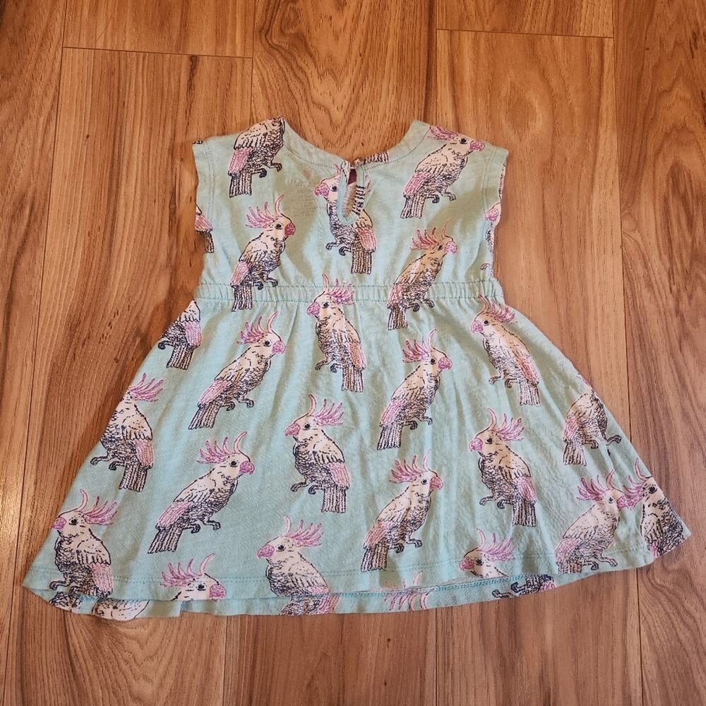 Pink Chicken Tunic - Picture 2 of 6
